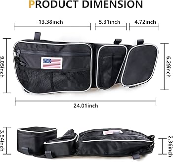 Amazon.com: RERPRO X3 Door Bags Compatible with 2017-2024 2025 Can Amazon.com: RERPRO X3 Door Bags Compatible with 2017-2024 2025 Can